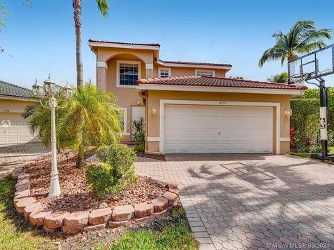 4777 NW 120th Way, Coral Springs, FL 33076 photo 5
