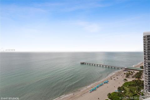 16901 Collins Ave #1904, Sunny Isles Beach, FL 33160