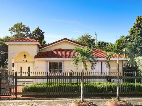 820 SE 3rd Pl, Hialeah, FL 33010 photo 2