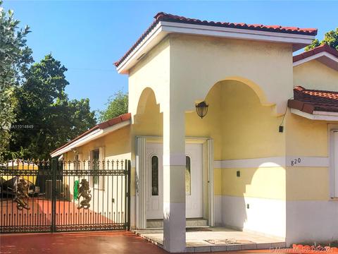 820 SE 3rd Pl, Hialeah, FL 33010 photo 15