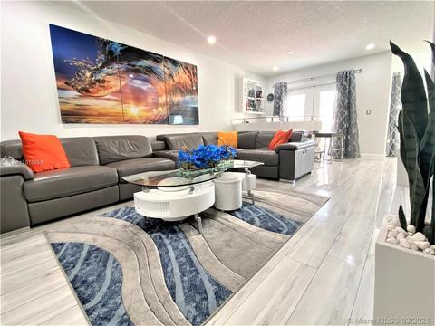 9332 NW 55th St, Sunrise, FL 33351 photo 32