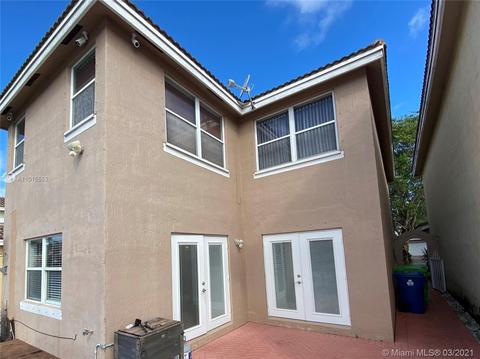 9332 NW 55th St, Sunrise, FL 33351 photo 7