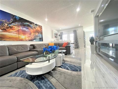 9332 NW 55th St, Sunrise, FL 33351 photo 9