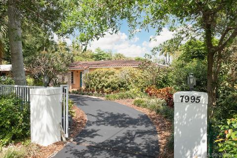 7995 SW 124th St, Pinecrest, FL 33156 photo 1
