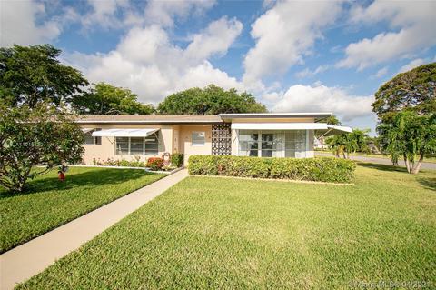 1020 E Circle Ter E # D, Delray Beach, FL 33445 photo 24