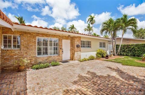 1265 Thrush Ave, Miami Springs, FL 33166 photo 2