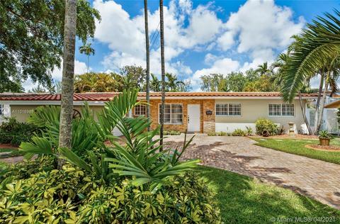 1265 Thrush Ave, Miami Springs, FL 33166 photo 3