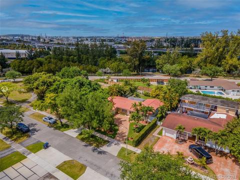 1265 Thrush Ave, Miami Springs, FL 33166 photo 45