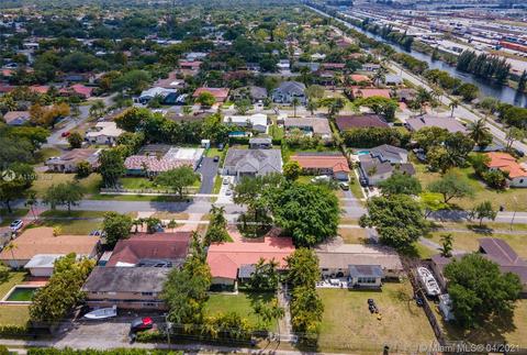 1265 Thrush Ave, Miami Springs, FL 33166 photo 49