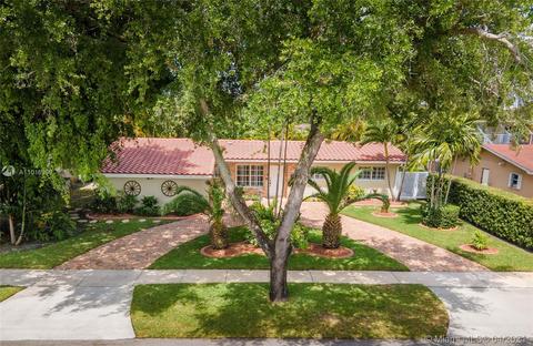 1265 Thrush Ave, Miami Springs, FL 33166 photo 41