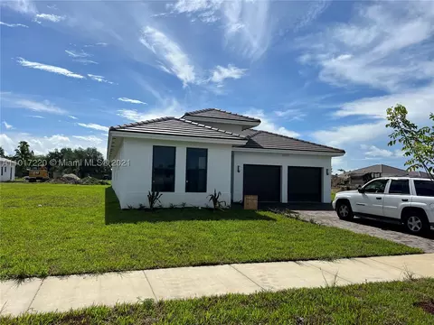 30909 SW 192 Ct, Homestead, FL 33030