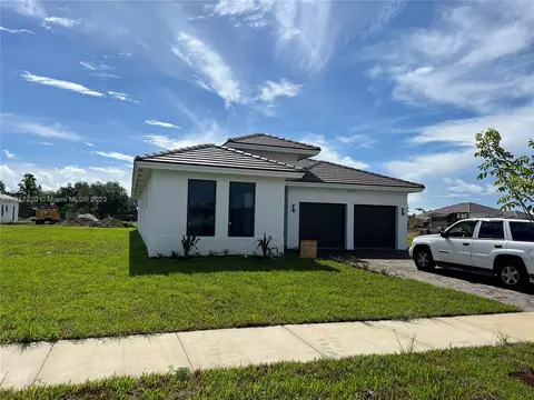 30909 SW 192 Ct, Homestead, FL 33030