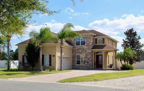 6239 Riverlake Ln, Bartow, FL 33830 photo 1