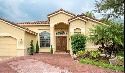 2994 Oakbrook Dr, Weston, FL 33332 photo 16
