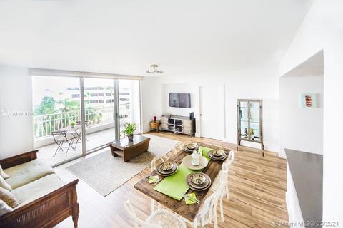 701 Brickell Key Blvd #508, Miami, FL 33131 photo 1