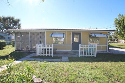 1042 5th St, Okeechobee, FL 34974 photo 1