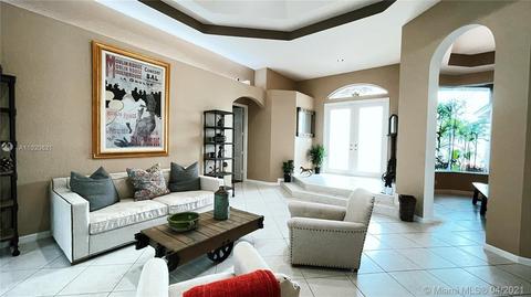 2558 Eagle Run Ln, Weston, FL 33327 photo 26