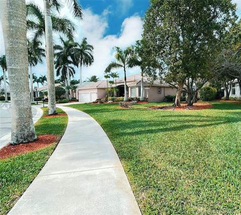 2558 Eagle Run Ln, Weston, FL 33327 photo 18