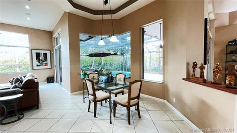 2558 Eagle Run Ln, Weston, FL 33327 photo 28