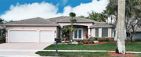 2558 Eagle Run Ln, Weston, FL 33327 photo 16