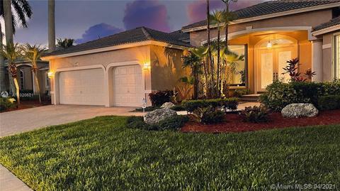 2558 Eagle Run Ln, Weston, FL 33327 photo 55