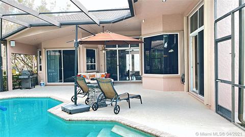 2558 Eagle Run Ln, Weston, FL 33327 photo 62