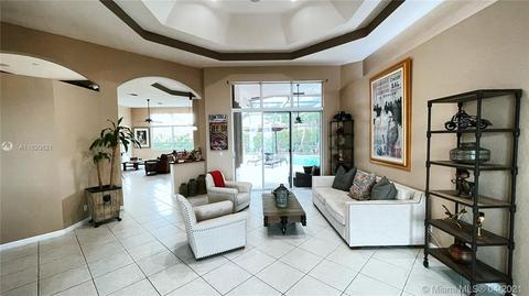 2558 Eagle Run Ln, Weston, FL 33327 photo 5