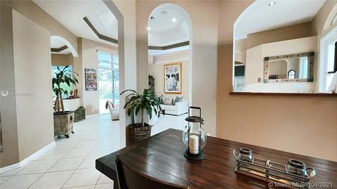 2558 Eagle Run Ln, Weston, FL 33327 photo 24