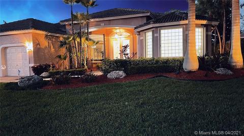 2558 Eagle Run Ln, Weston, FL 33327 photo 12