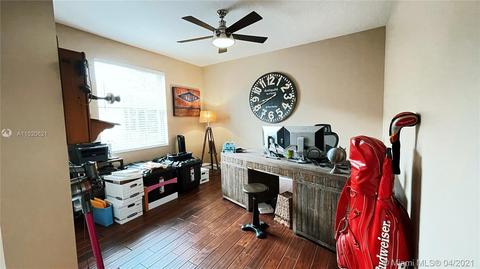 2558 Eagle Run Ln, Weston, FL 33327 photo 51
