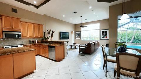 2558 Eagle Run Ln, Weston, FL 33327 photo 30