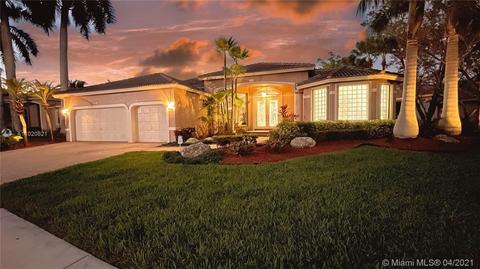 2558 Eagle Run Ln, Weston, FL 33327 photo 1