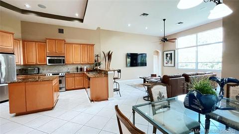 2558 Eagle Run Ln, Weston, FL 33327 photo 33