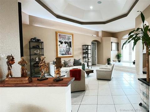 2558 Eagle Run Ln, Weston, FL 33327 photo 27
