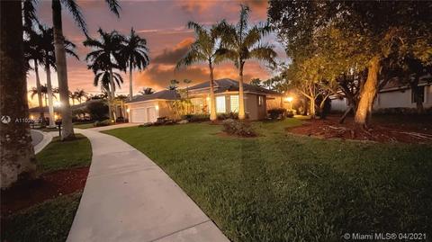 2558 Eagle Run Ln, Weston, FL 33327 photo 54