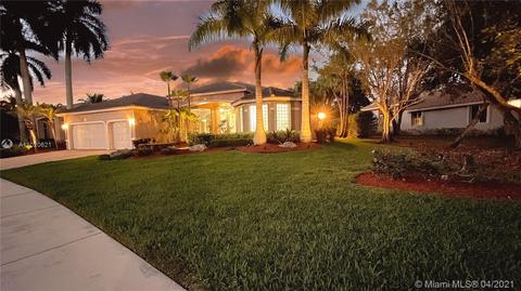 2558 Eagle Run Ln, Weston, FL 33327 photo 56