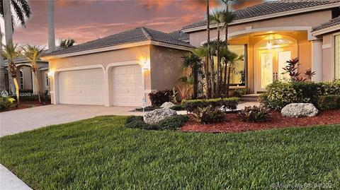 2558 Eagle Run Ln, Weston, FL 33327 photo 58