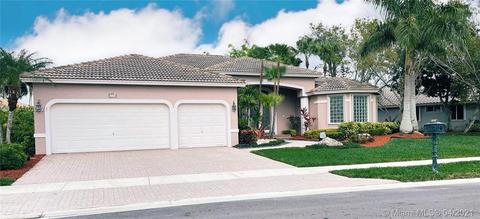2558 Eagle Run Ln, Weston, FL 33327 photo 17