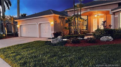 2558 Eagle Run Ln, Weston, FL 33327 photo 53