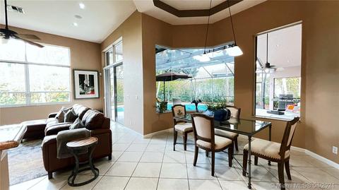 2558 Eagle Run Ln, Weston, FL 33327 photo 32