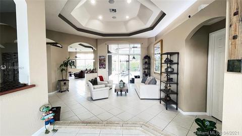 2558 Eagle Run Ln, Weston, FL 33327 photo 4