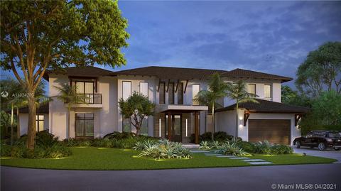 9590 SW 72 Ct, Pinecrest, FL 33156 photo 2