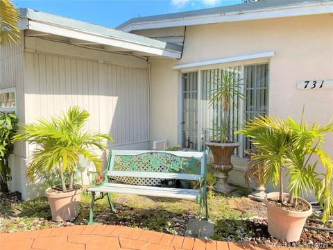 731 Hialeah Dr, Hialeah, FL 33010 photo 14