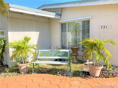 731 Hialeah Dr, Hialeah, FL 33010 photo 15