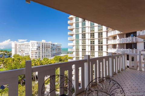 1121 Crandon Blvd #E703, Key Biscayne, FL 33149 photo 13