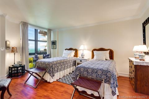 1121 Crandon Blvd #E703, Key Biscayne, FL 33149 photo 10