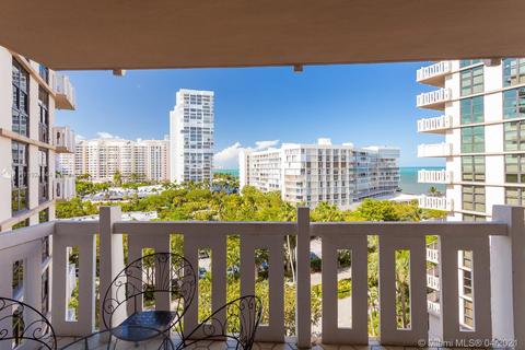 1121 Crandon Blvd #E703, Key Biscayne, FL 33149 photo 7