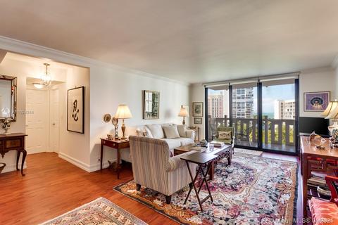 1121 Crandon Blvd #E703, Key Biscayne, FL 33149 photo 1
