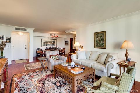 1121 Crandon Blvd #E703, Key Biscayne, FL 33149 photo 3