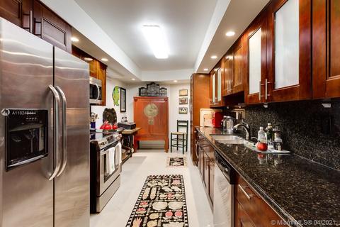 1121 Crandon Blvd #E703, Key Biscayne, FL 33149 photo 6